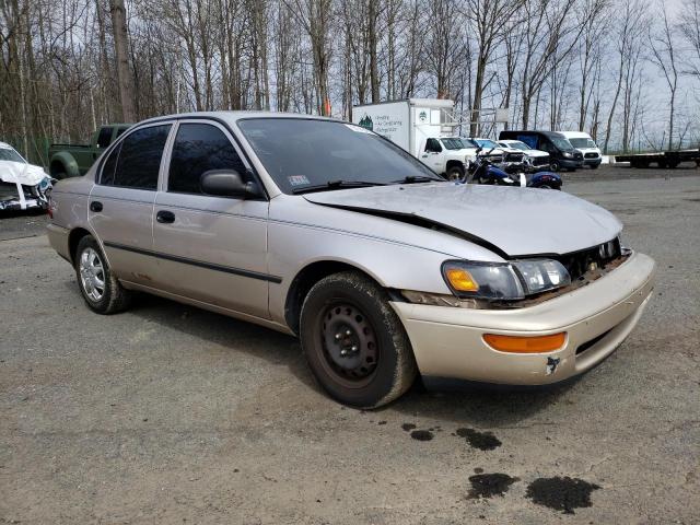 Photo 3 VIN: 2T1BA02EXTC141893 - TOYOTA COROLLA 