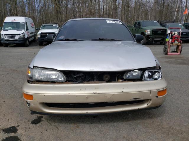 Photo 4 VIN: 2T1BA02EXTC141893 - TOYOTA COROLLA 