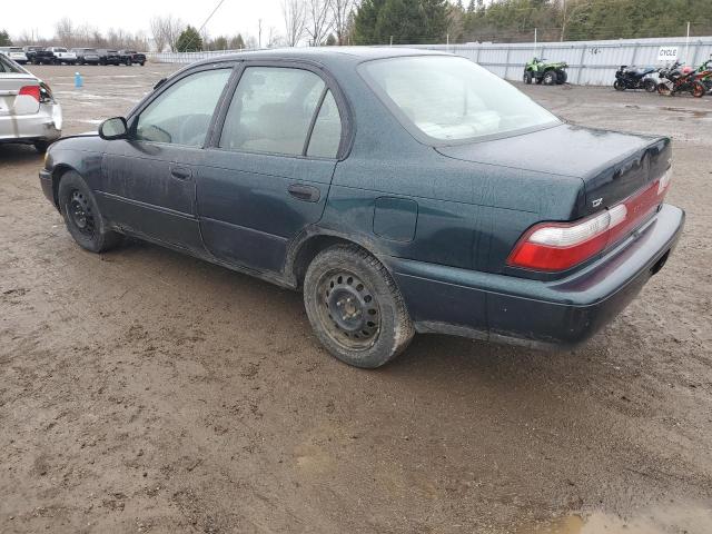 Photo 1 VIN: 2T1BA05E7TC144388 - TOYOTA COROLLA 