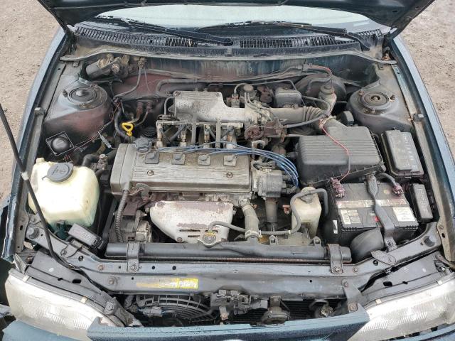 Photo 10 VIN: 2T1BA05E7TC144388 - TOYOTA COROLLA 