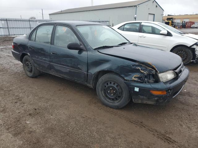 Photo 3 VIN: 2T1BA05E7TC144388 - TOYOTA COROLLA 