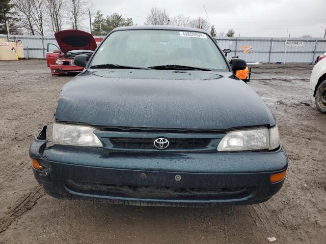 Photo 4 VIN: 2T1BA05E7TC144388 - TOYOTA COROLLA 