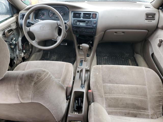 Photo 7 VIN: 2T1BA05E7TC144388 - TOYOTA COROLLA 