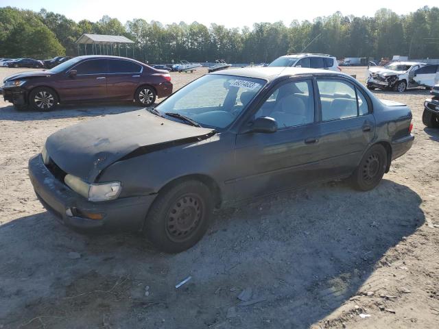 Photo 0 VIN: 2T1BB02E0TC152883 - TOYOTA COROLLA DX 