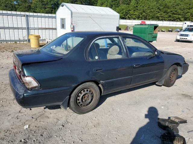 Photo 2 VIN: 2T1BB02E0TC152883 - TOYOTA COROLLA DX 