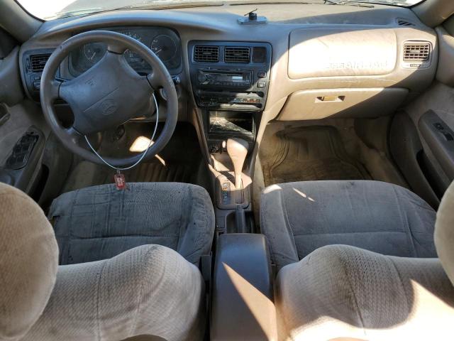 Photo 7 VIN: 2T1BB02E0TC152883 - TOYOTA COROLLA DX 