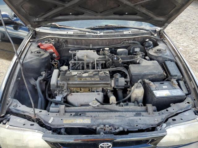 Photo 10 VIN: 2T1BB02E1TC140032 - TOYOTA COROLLA 