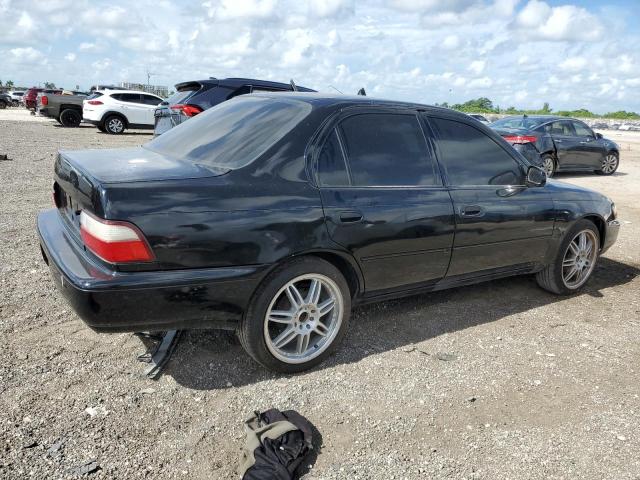 Photo 2 VIN: 2T1BB02E1TC140032 - TOYOTA COROLLA 