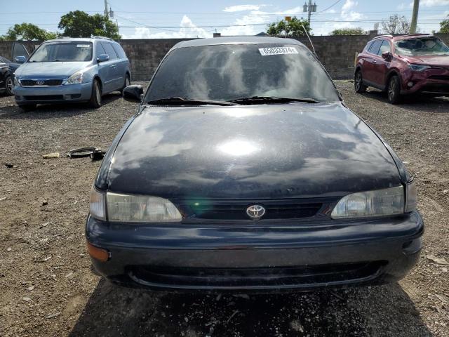 Photo 4 VIN: 2T1BB02E1TC140032 - TOYOTA COROLLA 