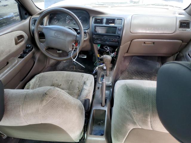 Photo 7 VIN: 2T1BB02E1TC140032 - TOYOTA COROLLA 