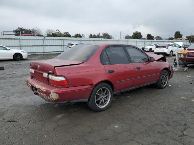 Photo 2 VIN: 2T1BB02E1TC149202 - TOYOTA COROLLA 