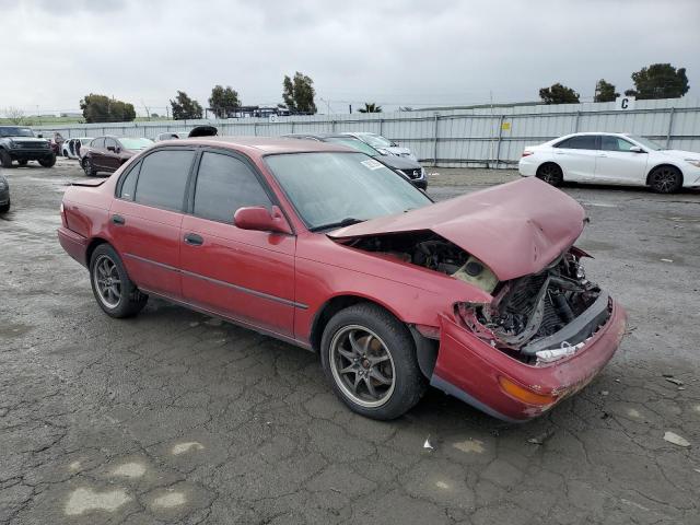 Photo 3 VIN: 2T1BB02E1TC149202 - TOYOTA COROLLA 