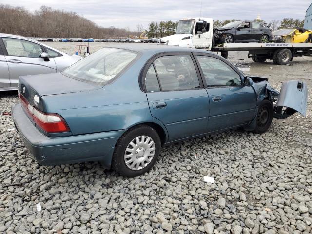 Photo 2 VIN: 2T1BB02E3TC144826 - TOYOTA COROLLA 