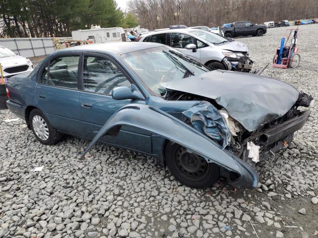 Photo 3 VIN: 2T1BB02E3TC144826 - TOYOTA COROLLA 