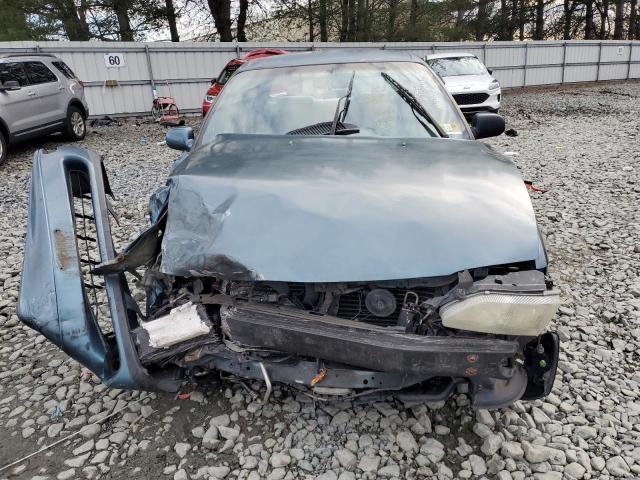 Photo 4 VIN: 2T1BB02E3TC144826 - TOYOTA COROLLA 