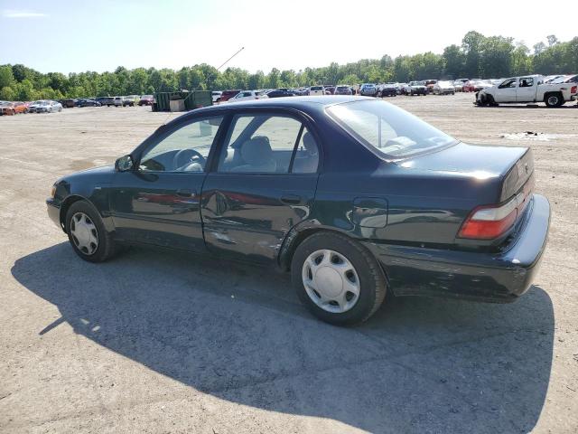 Photo 1 VIN: 2T1BB02E3VC204185 - TOYOTA COROLLA 