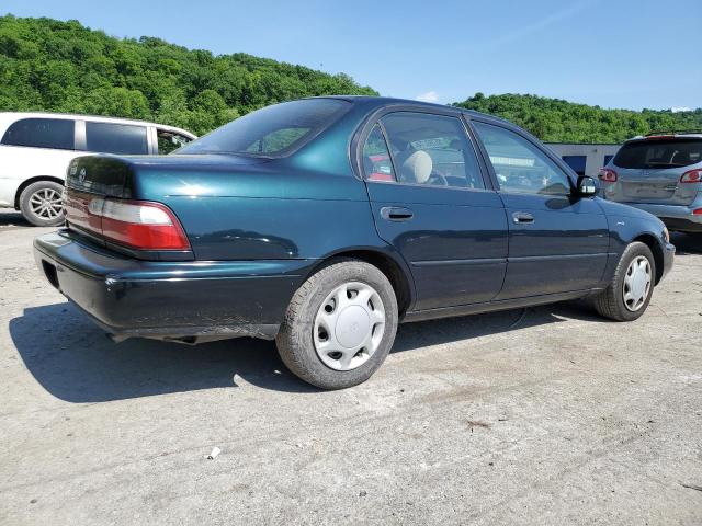 Photo 2 VIN: 2T1BB02E3VC204185 - TOYOTA COROLLA 