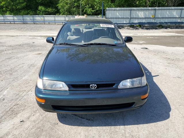 Photo 4 VIN: 2T1BB02E3VC204185 - TOYOTA COROLLA 