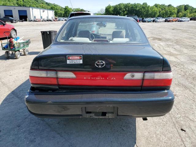 Photo 5 VIN: 2T1BB02E3VC204185 - TOYOTA COROLLA 