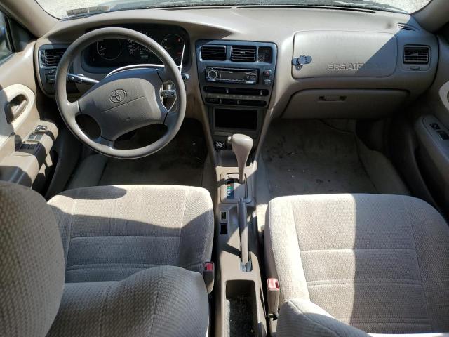 Photo 7 VIN: 2T1BB02E3VC204185 - TOYOTA COROLLA 