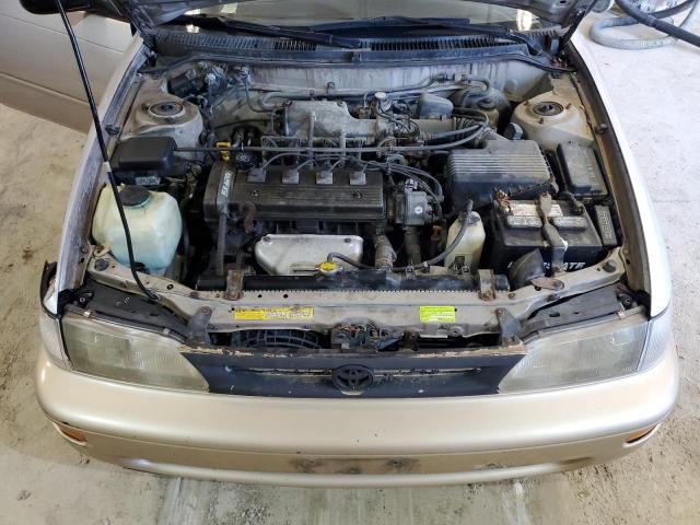 Photo 10 VIN: 2T1BB02E5TC165743 - TOYOTA COROLLA 