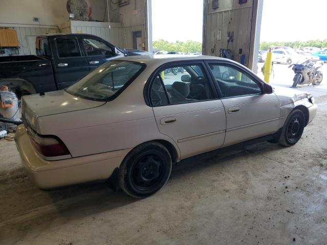 Photo 2 VIN: 2T1BB02E5TC165743 - TOYOTA COROLLA 