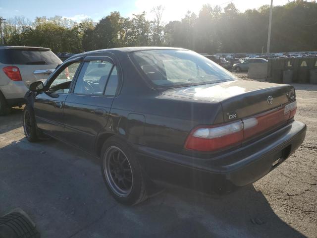 Photo 1 VIN: 2T1BB02E5VC190094 - TOYOTA COROLLA DX 