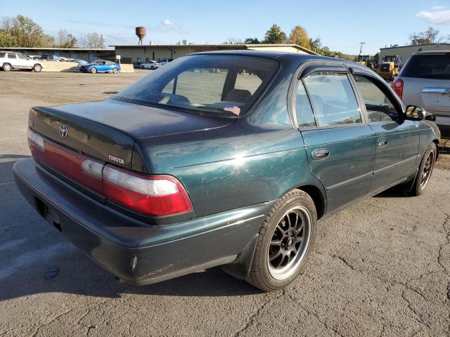 Photo 2 VIN: 2T1BB02E5VC190094 - TOYOTA COROLLA DX 