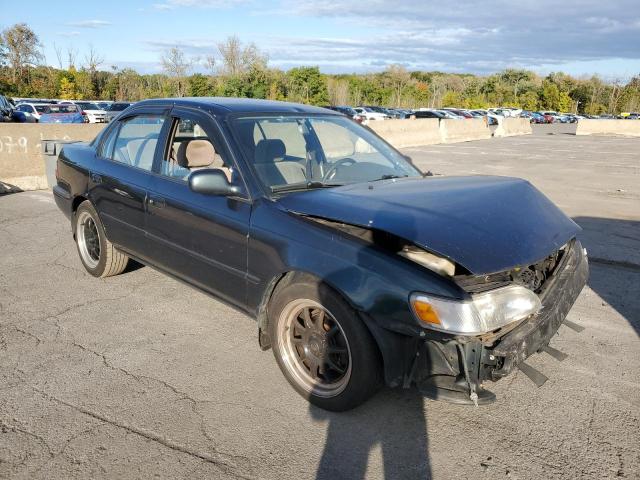 Photo 3 VIN: 2T1BB02E5VC190094 - TOYOTA COROLLA DX 