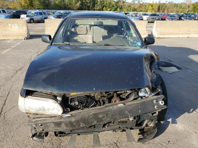 Photo 4 VIN: 2T1BB02E5VC190094 - TOYOTA COROLLA DX 