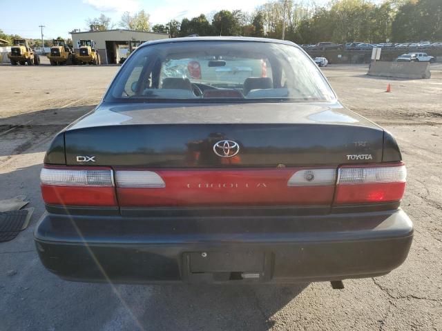 Photo 5 VIN: 2T1BB02E5VC190094 - TOYOTA COROLLA DX 