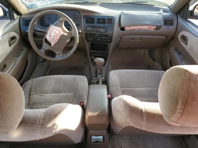 Photo 7 VIN: 2T1BB02E5VC190094 - TOYOTA COROLLA DX 