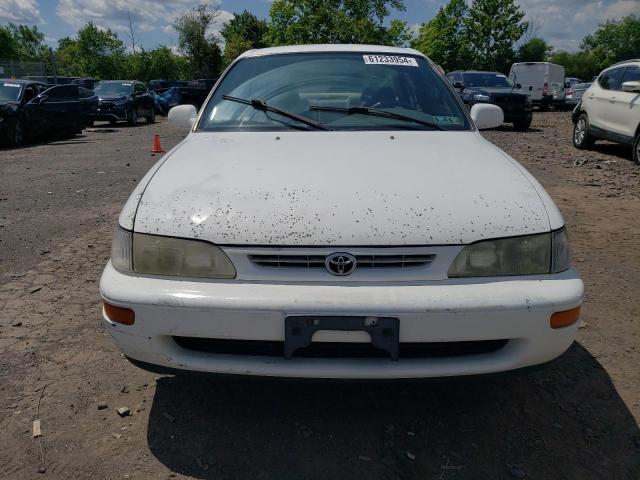 Photo 4 VIN: 2T1BB02E6TC139250 - TOYOTA COROLLA DX 