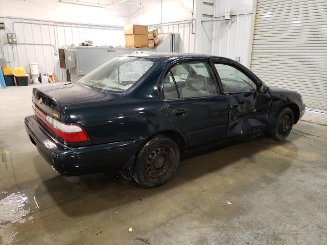 Photo 2 VIN: 2T1BB02E7TC170538 - TOYOTA COROLLA 