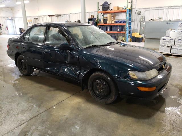 Photo 3 VIN: 2T1BB02E7TC170538 - TOYOTA COROLLA 