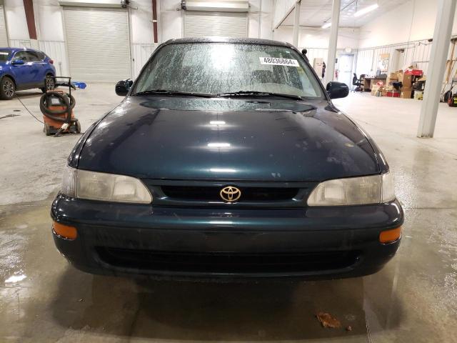 Photo 4 VIN: 2T1BB02E7TC170538 - TOYOTA COROLLA 