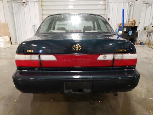 Photo 5 VIN: 2T1BB02E7TC170538 - TOYOTA COROLLA 