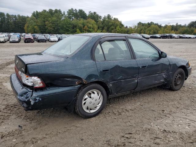 Photo 2 VIN: 2T1BB02E8TC149570 - TOYOTA COROLLA AU 