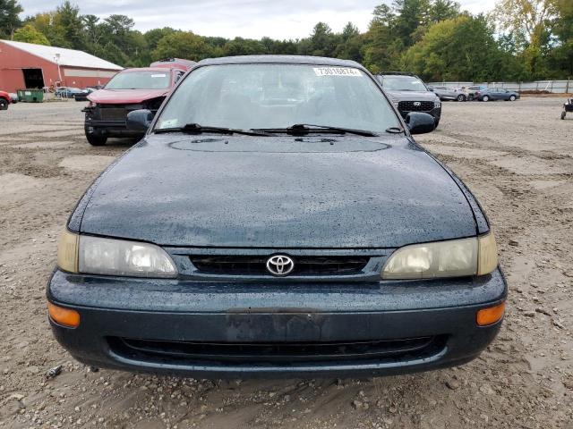 Photo 4 VIN: 2T1BB02E8TC149570 - TOYOTA COROLLA AU 