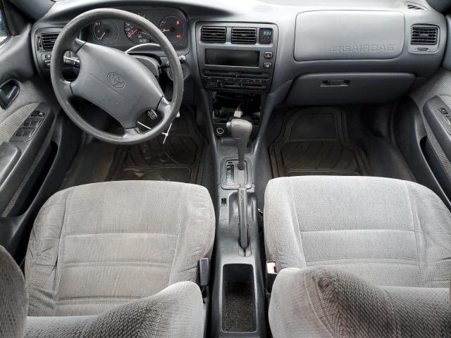 Photo 7 VIN: 2T1BB02E8TC149570 - TOYOTA COROLLA AU 