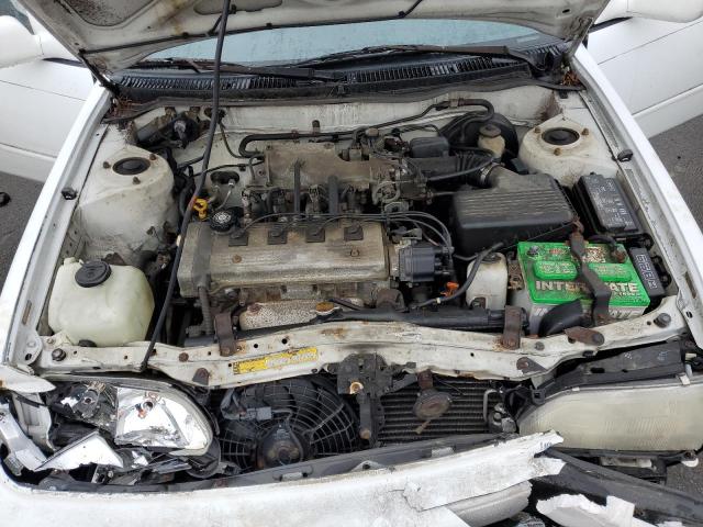 Photo 10 VIN: 2T1BB02E9VC203185 - TOYOTA COROLLA 