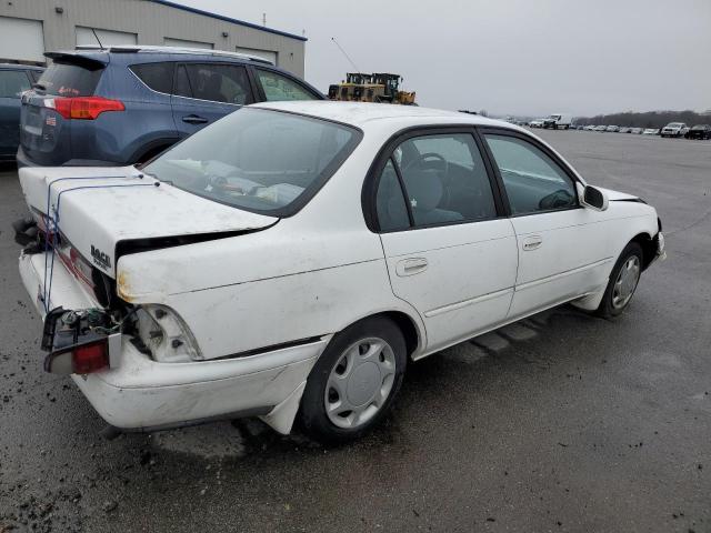 Photo 2 VIN: 2T1BB02E9VC203185 - TOYOTA COROLLA 