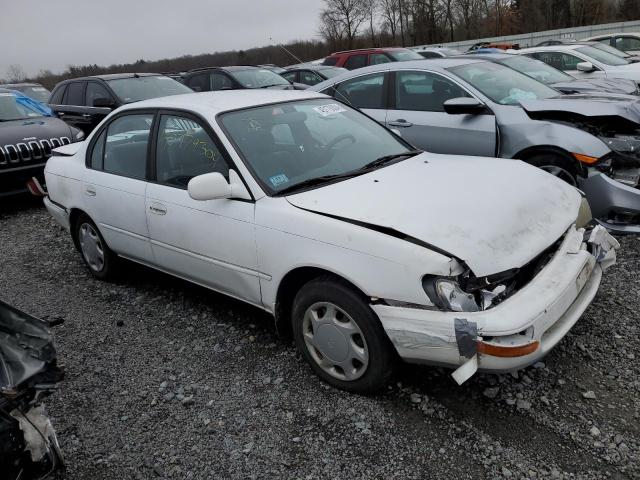 Photo 3 VIN: 2T1BB02E9VC203185 - TOYOTA COROLLA 