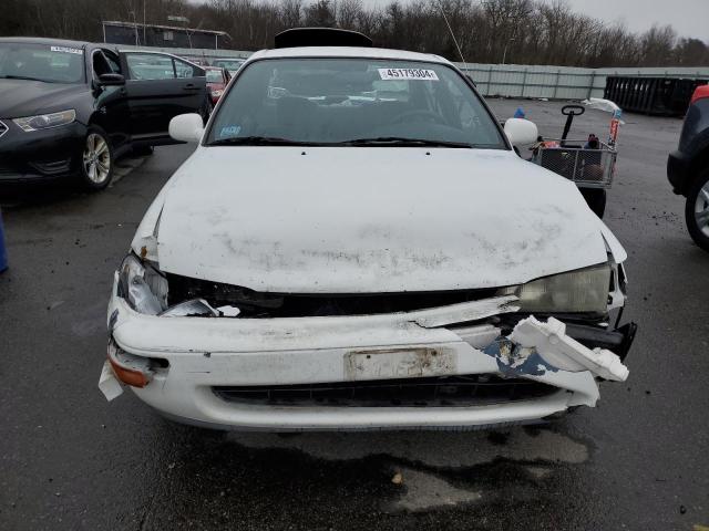 Photo 4 VIN: 2T1BB02E9VC203185 - TOYOTA COROLLA 