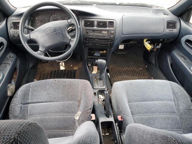 Photo 7 VIN: 2T1BB02E9VC203185 - TOYOTA COROLLA 