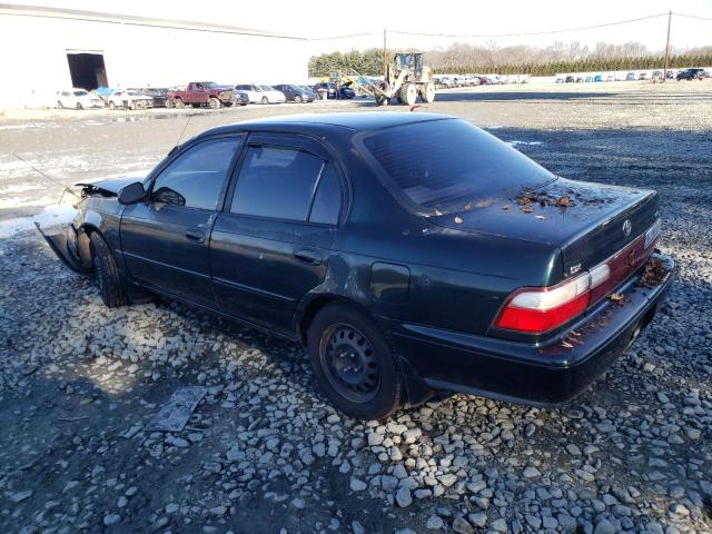 Photo 1 VIN: 2T1BB02EXTC160828 - TOYOTA COROLLA 