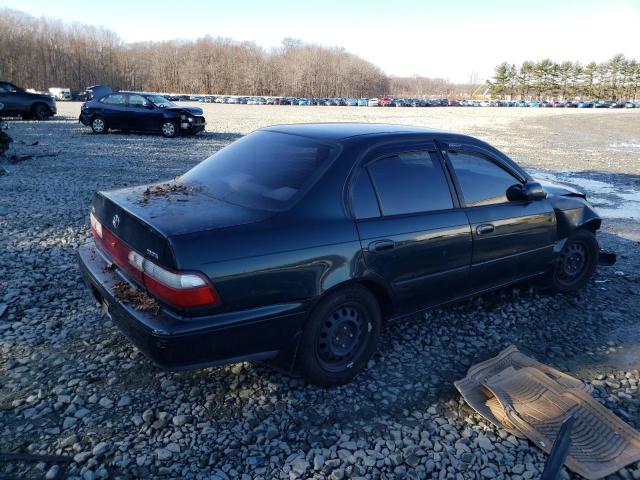 Photo 2 VIN: 2T1BB02EXTC160828 - TOYOTA COROLLA 