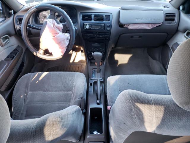 Photo 7 VIN: 2T1BB02EXTC160828 - TOYOTA COROLLA 