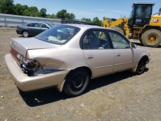 Photo 2 VIN: 2T1BB02EXTC164328 - TOYOTA COROLLA 