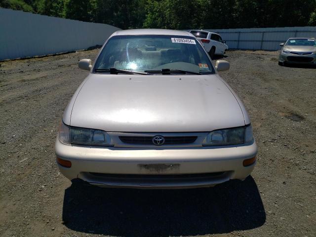 Photo 4 VIN: 2T1BB02EXTC164328 - TOYOTA COROLLA 